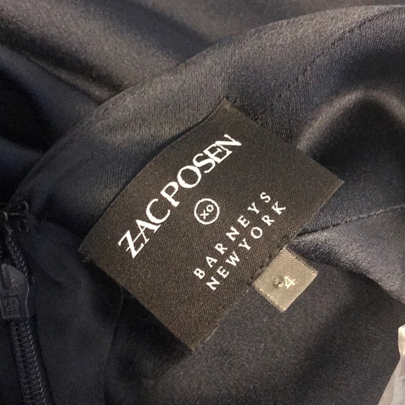 Brand new Zac Posen midi dress - Picture 6 of 6